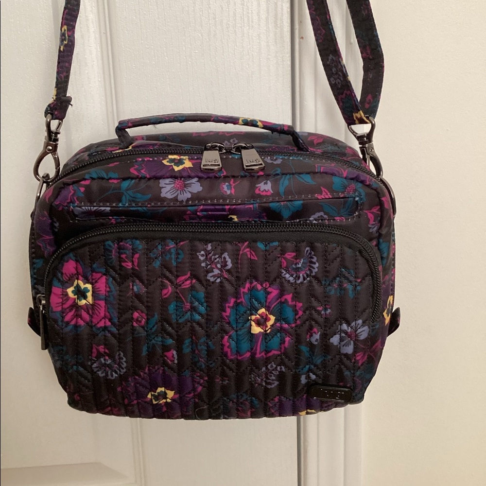 Lug Ranger Mini (Brand new to lug). Sold out colour for a while)